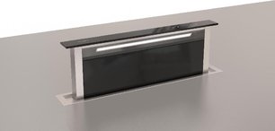 Встраиваемая вытяжка Fulgor Milano FDDH 900 TRC BK фото 2 в Новосибирске