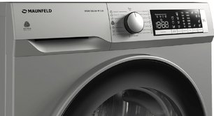 Сушильная машина Maunfeld MFDM158SL300 HP SLIM фото 4 в Новосибирске