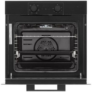 Духовой шкаф KRONA VOLLMOND opti 60 BL/BL фото 4 в Новосибирске