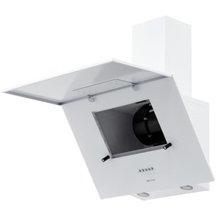 Вытяжка Krona PLATTE 600 WHITE PB фото 4 в Новосибирске Вытяжка Krona PLATTE 600 WHITE PB фото 4 в Новосибирске