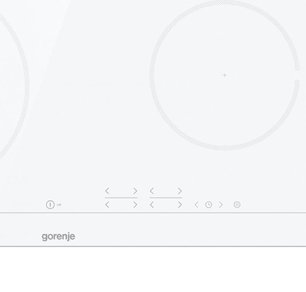 Стеклокерамическая варочная панель Горение ECT641WSC фото 3 в Новосибирске Стеклокерамическая варочная панель Gorenje ECT641WSC фото 3 в Новосибирске