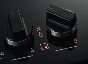 Варочная панель АЕГ HKB75450NB фото 3 в Новосибирске Варочная панель AEG HKB75450NB фото 3 в Новосибирске