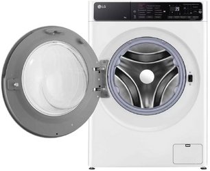 Стиральная машина Лджи F2T9FW9W фото 2 в Новосибирске Стиральная машина LG F2T9FW9W фото 2 в Новосибирске
