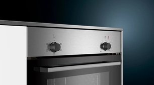 Духовой шкаф Siemens HA010FBR1M фото 4 в Новосибирске