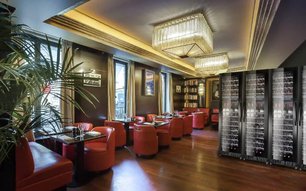 Винный шкаф Dometic MaCave S117FG Quattro фото 4 в Новосибирске