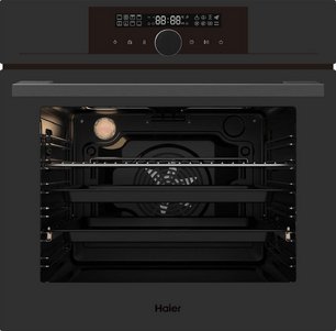 Духовой шкаф Haier HOX-FP5AGG фото в Новосибирске