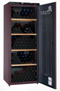 Винный шкаф Climadiff CV294 фото в Новосибирске