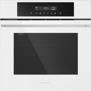Духовой шкаф Maunfeld AEOD60103W фото в Новосибирске