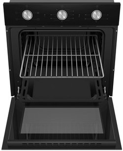 Духовой шкаф Maunfeld AEOC6040B фото 3 в Новосибирске