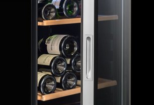 Винный шкаф Climadiff CS105B1 фото 3 в Новосибирске