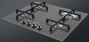 Варочная панель  Смег PV164S фото 2 в Новосибирске Варочная панель  Smeg PV164S фото 2 в Новосибирске