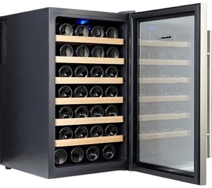 Винный шкаф Vestfrost VFWC-28Z1 фото 3 в Новосибирске