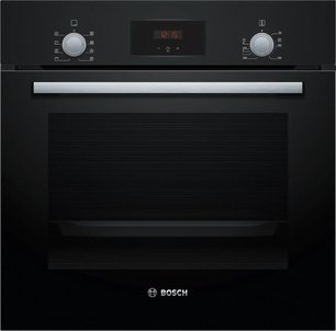 Духовой шкаф Бош HBF113BA0Q фото в Новосибирске Духовой шкаф Bosch HBF113BA0Q фото в Новосибирске