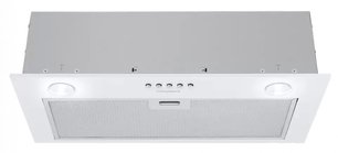 Встраиваемая кухонная вытяжка MAUNFELD Crosby Singl 60 белый фото 2 в Новосибирске