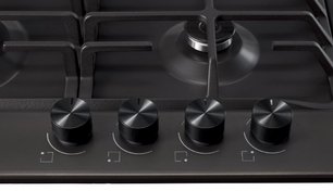 Варочная панель Вард VHG6424K фото 3 в Новосибирске Варочная панель VARD VHG6424K фото 3 в Новосибирске