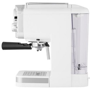 Кофемашина Maunfeld MF-735WH PRO фото 4 в Новосибирске