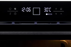 Духовой шкаф VARD VON564B фото 3 в Новосибирске