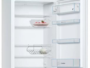 Холодильник с нижней морозильной камерой BOSCH KGE39XW21R фото 4 в Новосибирске