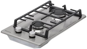 Варочная панель Крона GALILEO 30 IX фото 2 в Новосибирске Варочная панель KRONA GALILEO 30 IX фото 2 в Новосибирске