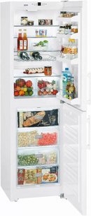 Холодильник Liebherr CUN 3933 Comfort NoFrost фото в Новосибирске