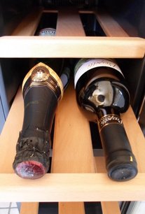 Винный шкаф Cold Vine JC-33D фото 3 в Новосибирске