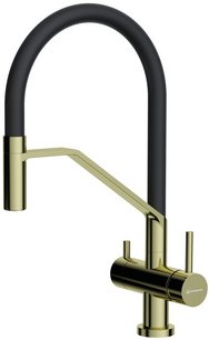 Смеситель Omoikiri Akeno lg