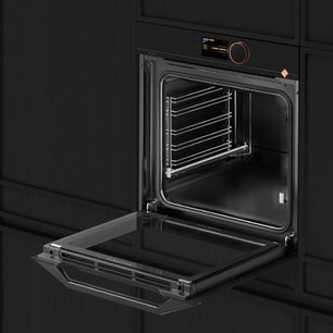 Духовой шкаф Де Дитрих DOP4756H фото 4 в Новосибирске Духовой шкаф De Dietrich DOP4756H фото 4 в Новосибирске