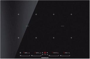 Индукционная варочная панель Куперсбуш KI 8870.0 SR фото в Новосибирске Индукционная варочная панель Kuppersbusch KI 8870.0 SR фото в Новосибирске