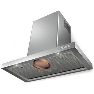 Вытяжка Faber LUFT X A60 фото в Новосибирске