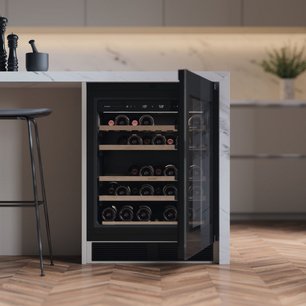 Встраиваемый винный шкаф Asko WU886G1ENB1 фото 3 в Новосибирске