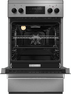 Электрическая плита Maunfeld MEC511CS09TD фото 3 в Новосибирске