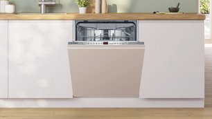 Встраиваемая посудомоечная машина Bosch SME26EX00E фото 4 в Новосибирске