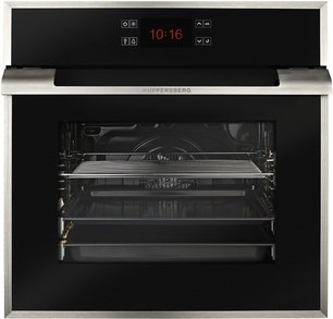 Духовой шкаф Kuppersberg OZ 969 BL-AL фото в Новосибирске