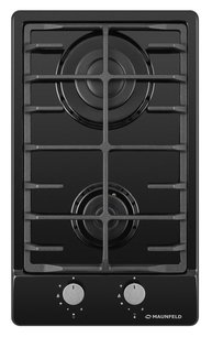 Газовая варочная панель MAUNFELD EGHE.32.6CB/G фото в Новосибирске Газовая варочная панель MAUNFELD EGHE.32.6CB/G фото в Новосибирске