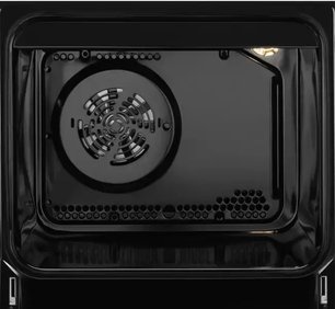 Электрическая плита Электролюкс RKR560202X фото 3 в Новосибирске Электрическая плита Electrolux RKR560202X фото 3 в Новосибирске