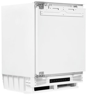 Встраиваемая морозильная камера Маунфилд MBFR88SWGR Inverter фото 4 в Новосибирске Встраиваемая морозильная камера Maunfeld MBFR88SWGR Inverter фото 4 в Новосибирске