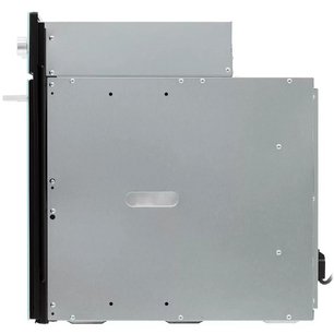 Духовой шкаф KRONA RITUS 45 WH фото 4 в Новосибирске