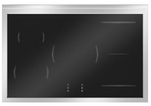 Варочный центр Bertazzoni PRO95I1EROT2 фото 2 в Новосибирске