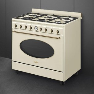 Варочный центр Smeg CO96GMP9 фото 3 в Новосибирске