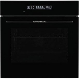 Духовой шкаф Kuppersberg HF 614 BB фото в Новосибирске