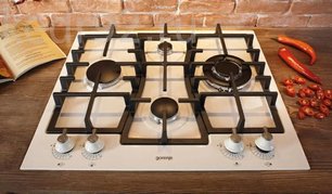 Варочная панель Горение GW 65 CLI фото 2 в Новосибирске Варочная панель Gorenje GW 65 CLI фото 2 в Новосибирске