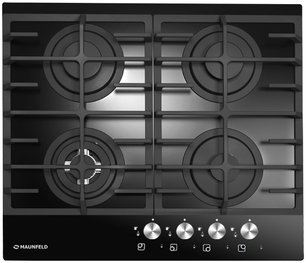 Варочная панель Maunfeld MGHG.64.17B фото в Новосибирске