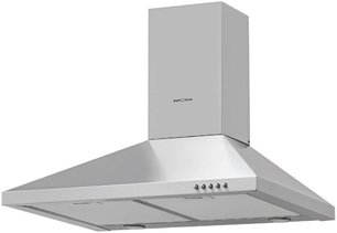Вытяжка Krona BRIEF 600 INOX PB фото в Новосибирске Вытяжка Krona BRIEF 600 INOX PB фото в Новосибирске