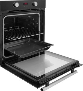 Встраиваемый духовой шкаф Brandt BOP2112B фото 3 в Новосибирске