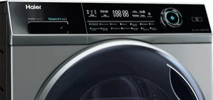 Стиральная машина Haier HW80-BP14979S фото 4 в Новосибирске