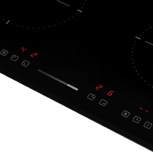 Индукционная варочная панель Hyundai HHI 6741 BG фото 4 в Новосибирске