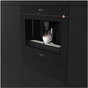 Встраиваемая кофемашина De Dietrich DKD4810H фото 3 в Новосибирске