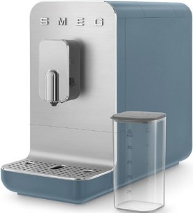 Кофемашина Smeg BCC13SBMEU фото в Новосибирске