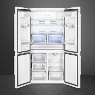 Холодильник Смег FQ60BDE фото 2 в Новосибирске Холодильник Smeg FQ60BDE фото 2 в Новосибирске