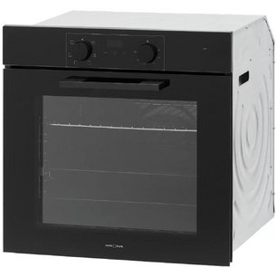 Духовой шкаф KRONA VOLLMOND opti 60 BL/BL фото 3 в Новосибирске